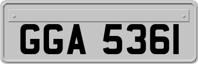 GGA5361