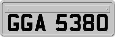 GGA5380