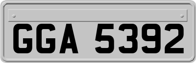 GGA5392