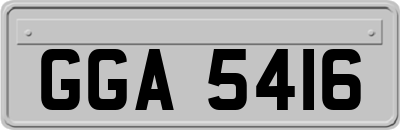 GGA5416
