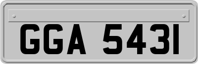 GGA5431