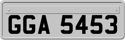 GGA5453
