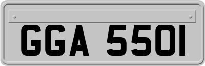 GGA5501