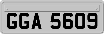 GGA5609