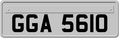 GGA5610