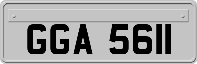 GGA5611