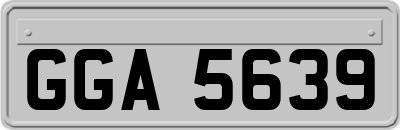 GGA5639