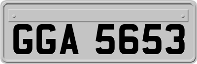 GGA5653