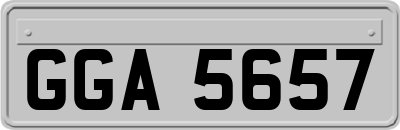 GGA5657