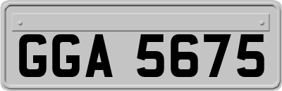 GGA5675
