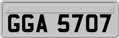 GGA5707