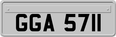 GGA5711