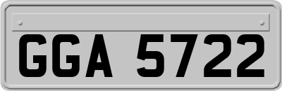 GGA5722