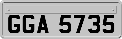 GGA5735