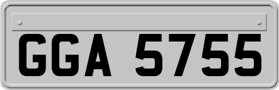 GGA5755