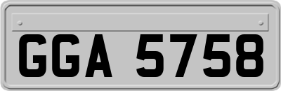 GGA5758