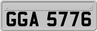 GGA5776