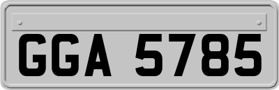 GGA5785