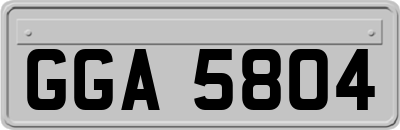 GGA5804
