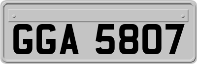 GGA5807