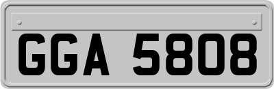 GGA5808
