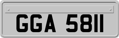 GGA5811