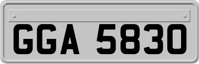 GGA5830
