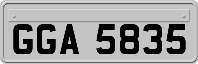 GGA5835