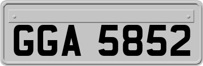 GGA5852