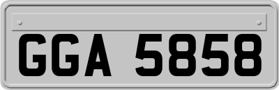 GGA5858