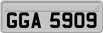 GGA5909