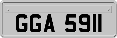 GGA5911