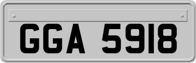 GGA5918