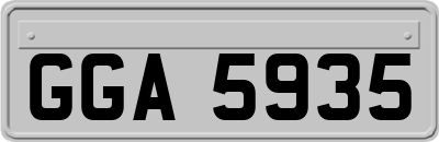 GGA5935