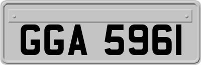 GGA5961