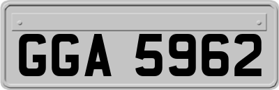 GGA5962