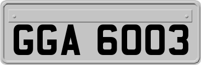 GGA6003