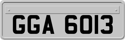 GGA6013