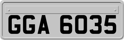 GGA6035