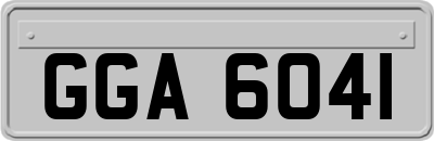 GGA6041