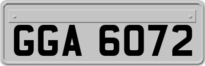 GGA6072