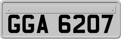 GGA6207