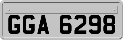 GGA6298
