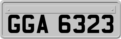 GGA6323