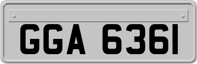 GGA6361