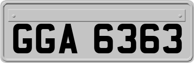 GGA6363