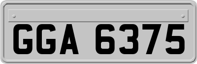 GGA6375