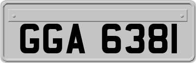 GGA6381