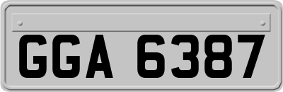 GGA6387