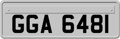 GGA6481